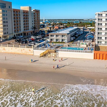 Fantasy Island Resort, Daytona Beach Shores Ngoại thất bức ảnh