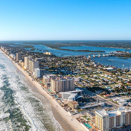 Fantasy Island Resort, Daytona Beach Shores Ngoại thất bức ảnh