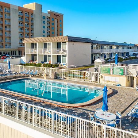 Fantasy Island Resort, Daytona Beach Shores Ngoại thất bức ảnh