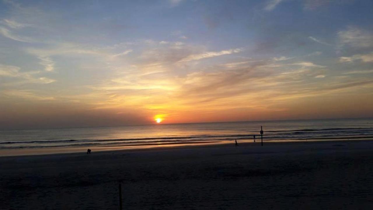 Fantasy Island Resort, Daytona Beach Shores Ngoại thất bức ảnh