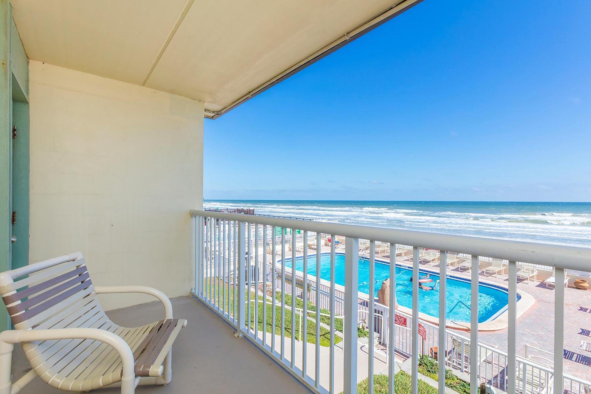 Fantasy Island Resort, Daytona Beach Shores Ngoại thất bức ảnh