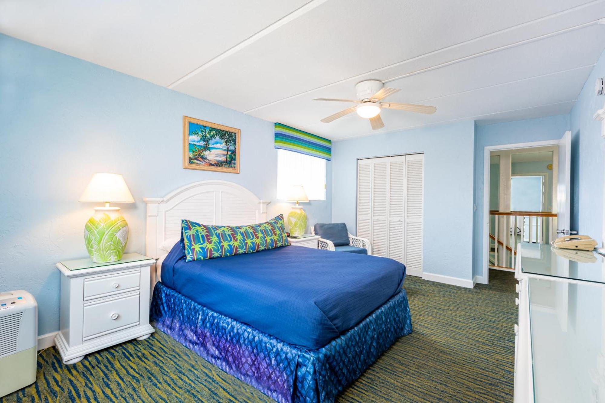 Fantasy Island Resort, Daytona Beach Shores Phòng bức ảnh
