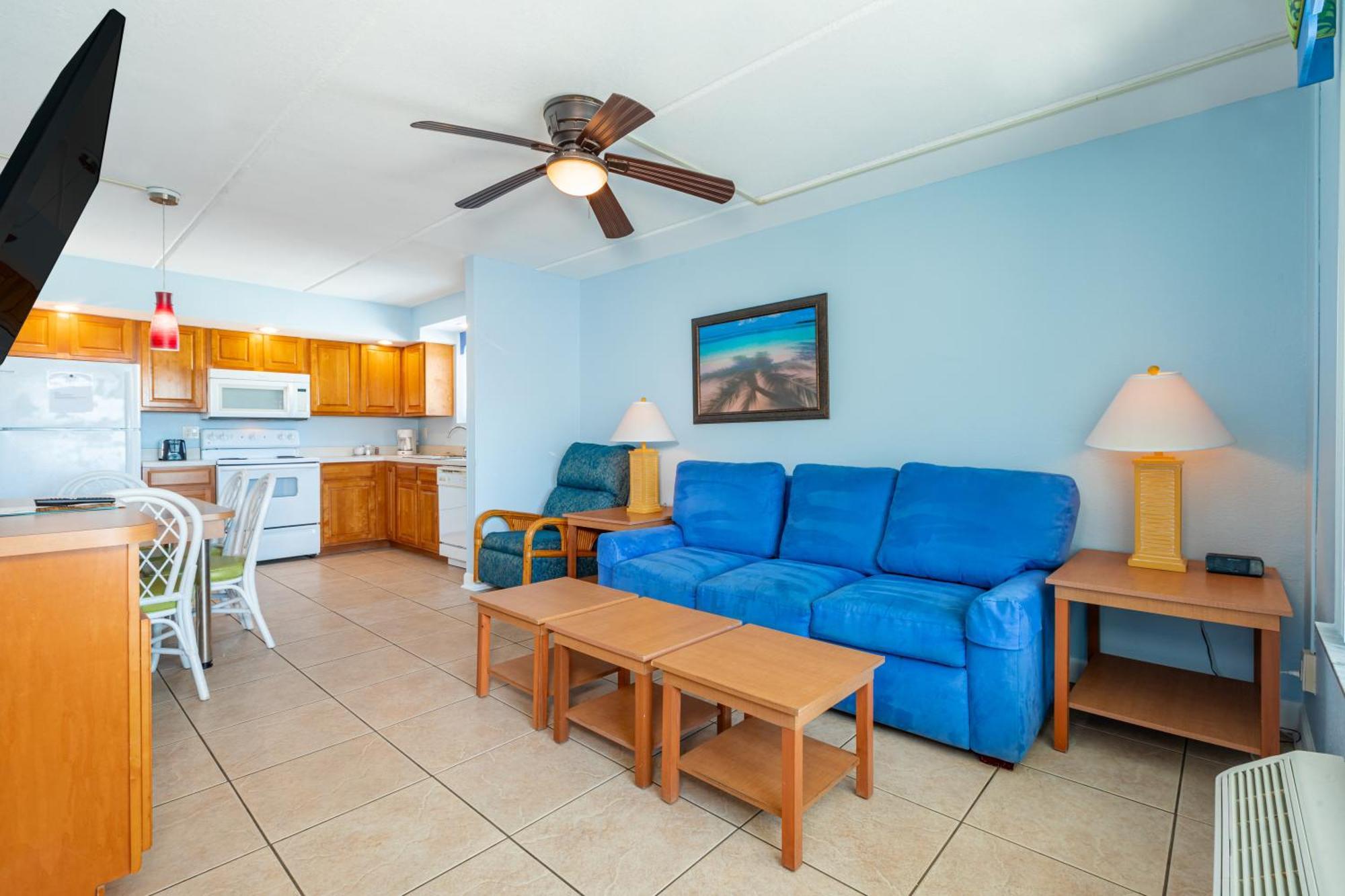 Fantasy Island Resort, Daytona Beach Shores Phòng bức ảnh