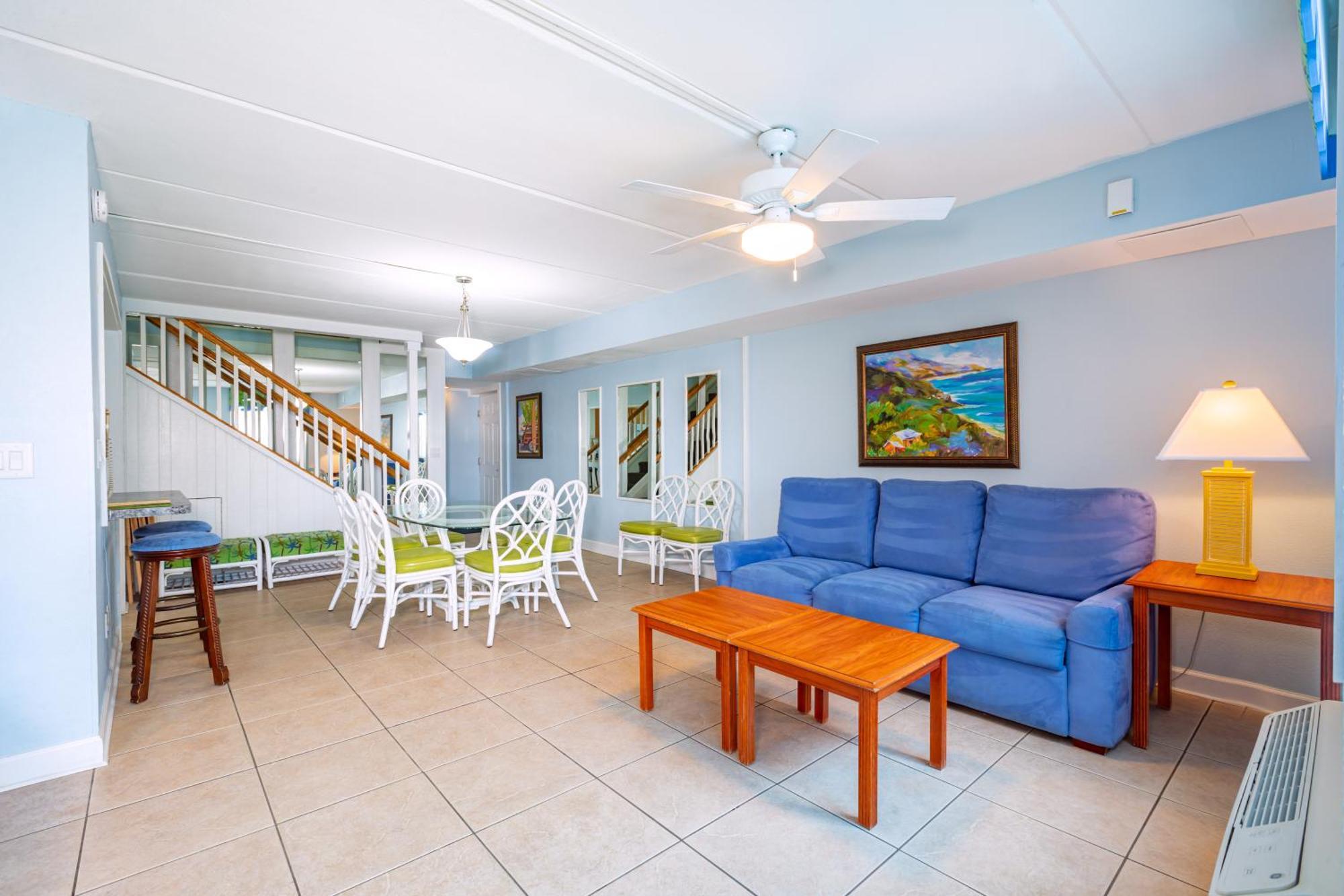 Fantasy Island Resort, Daytona Beach Shores Phòng bức ảnh