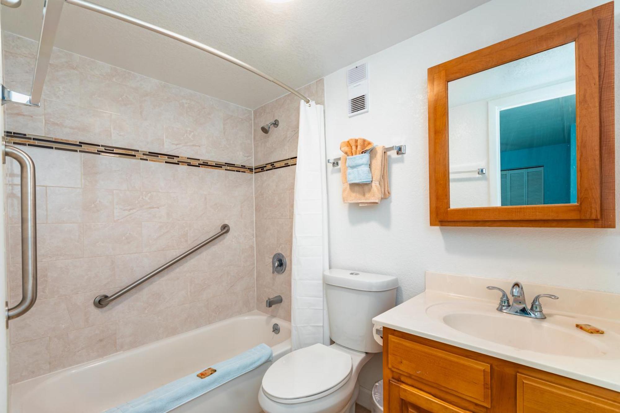 Fantasy Island Resort, Daytona Beach Shores Phòng bức ảnh