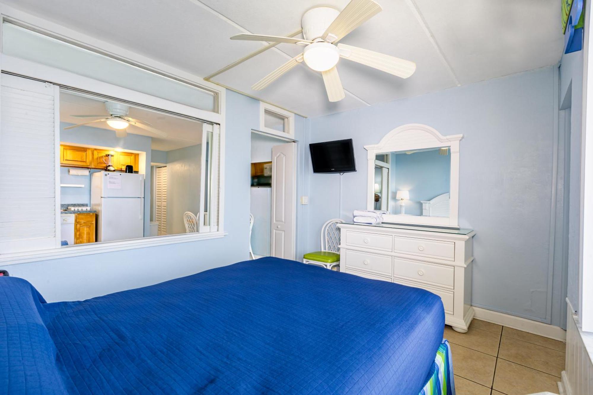Fantasy Island Resort, Daytona Beach Shores Phòng bức ảnh