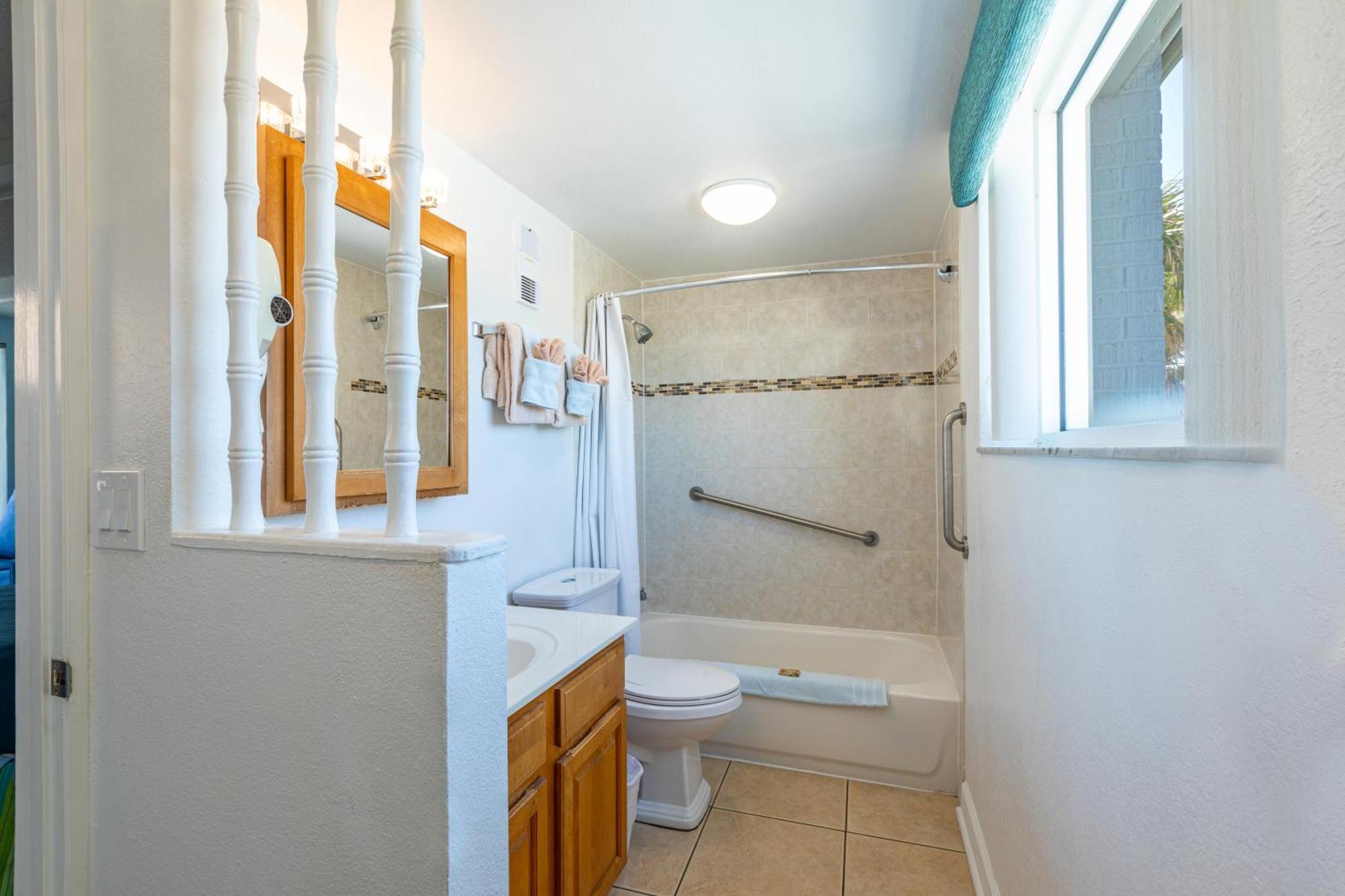 Fantasy Island Resort, Daytona Beach Shores Phòng bức ảnh