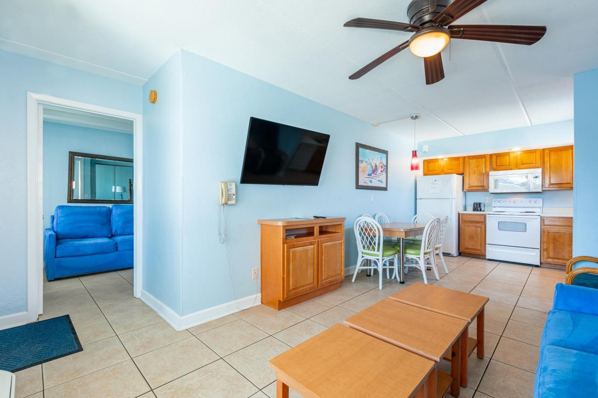 Fantasy Island Resort, Daytona Beach Shores Phòng bức ảnh