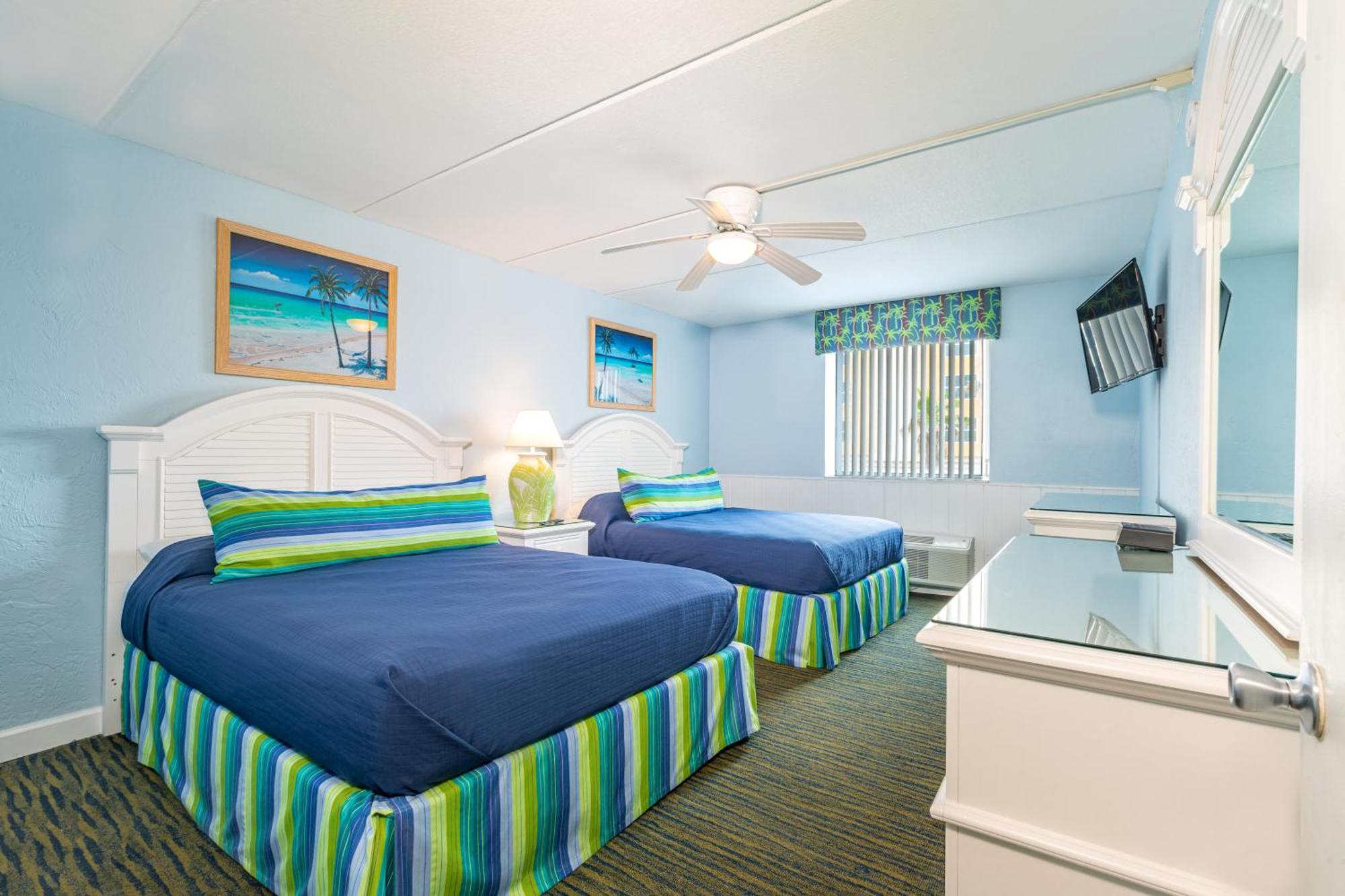 Fantasy Island Resort, Daytona Beach Shores Phòng bức ảnh