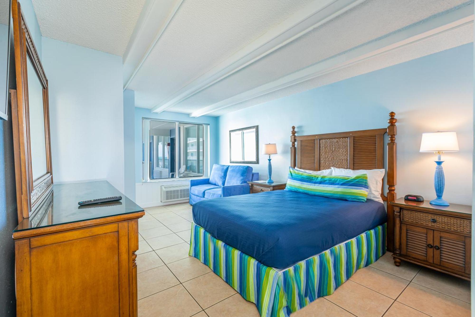 Fantasy Island Resort, Daytona Beach Shores Phòng bức ảnh