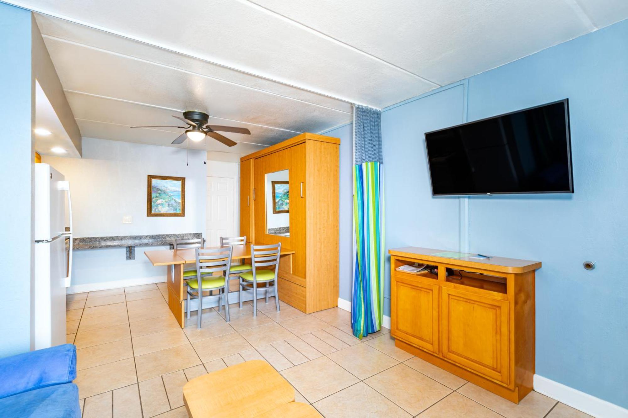 Fantasy Island Resort, Daytona Beach Shores Phòng bức ảnh