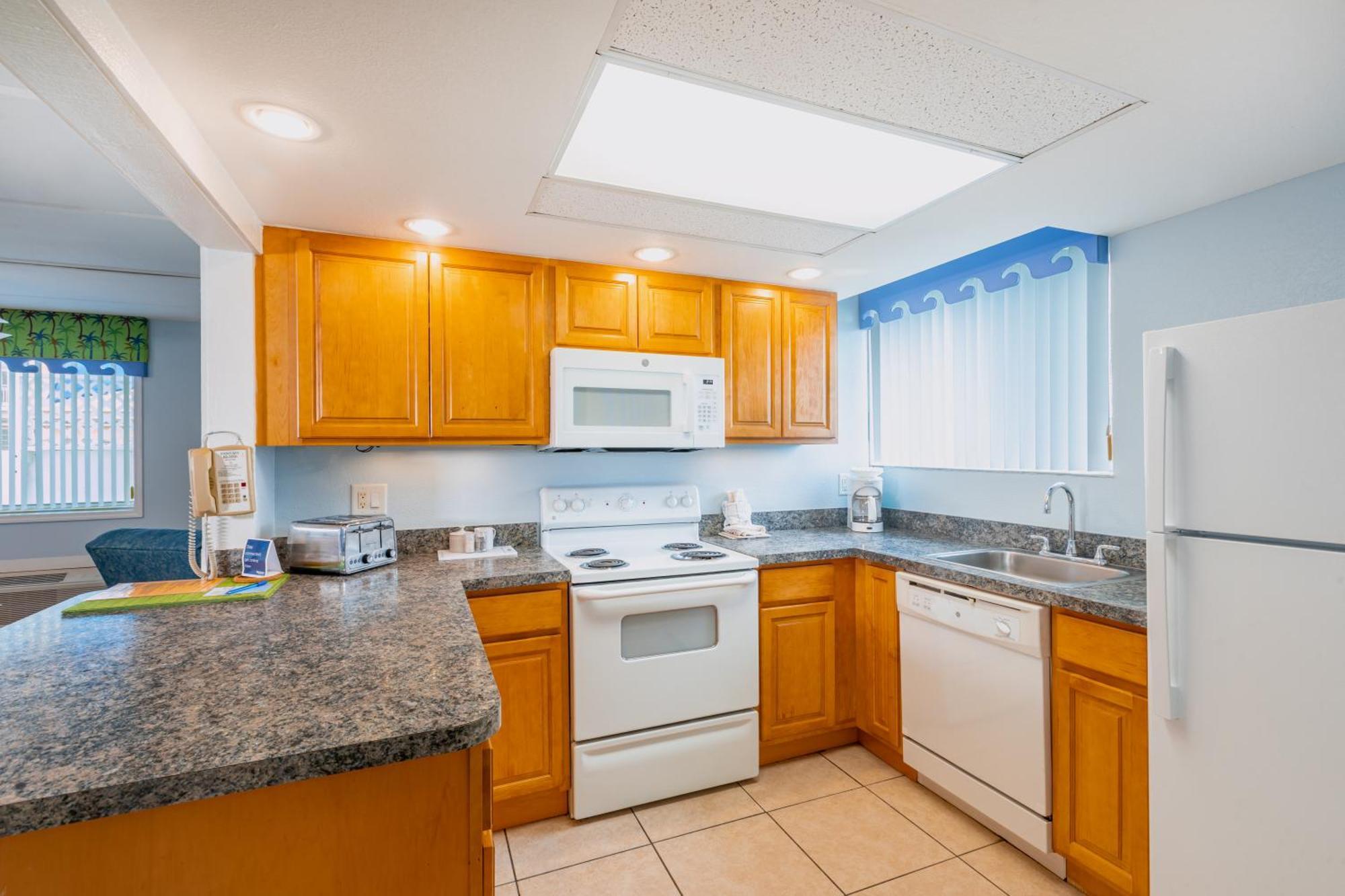 Fantasy Island Resort, Daytona Beach Shores Phòng bức ảnh