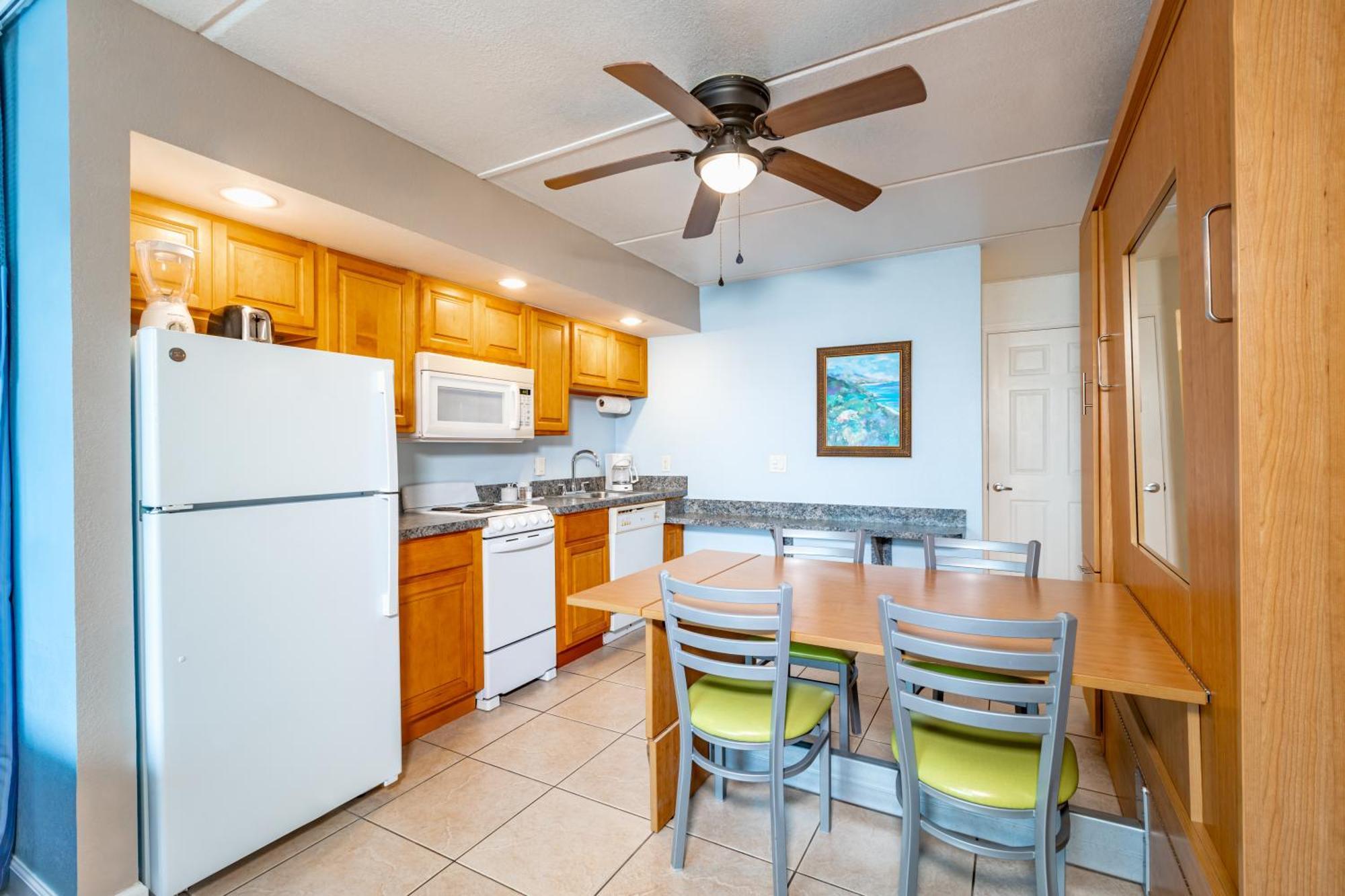 Fantasy Island Resort, Daytona Beach Shores Phòng bức ảnh