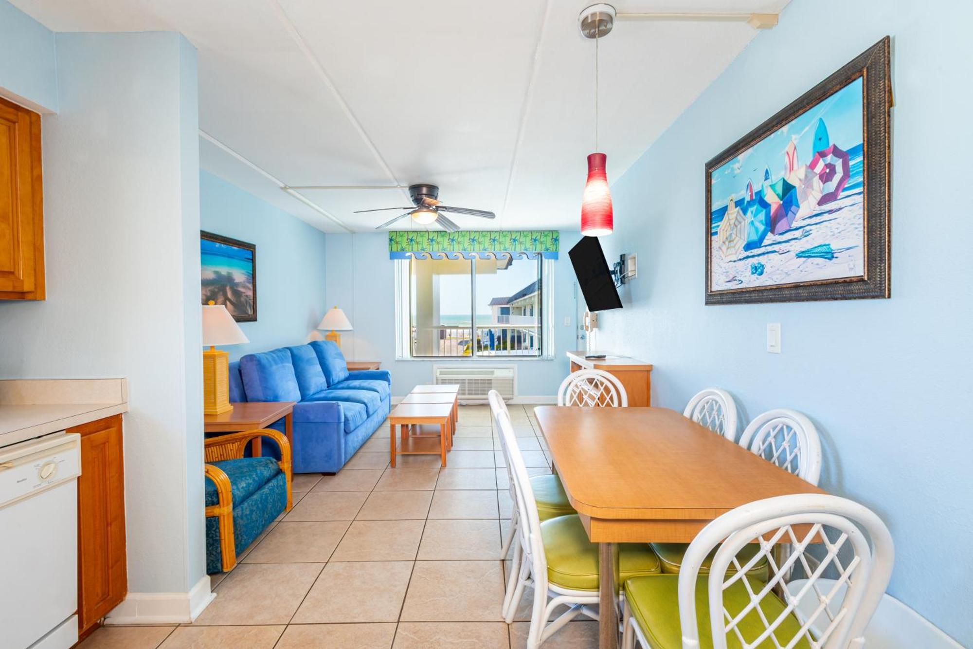 Fantasy Island Resort, Daytona Beach Shores Phòng bức ảnh