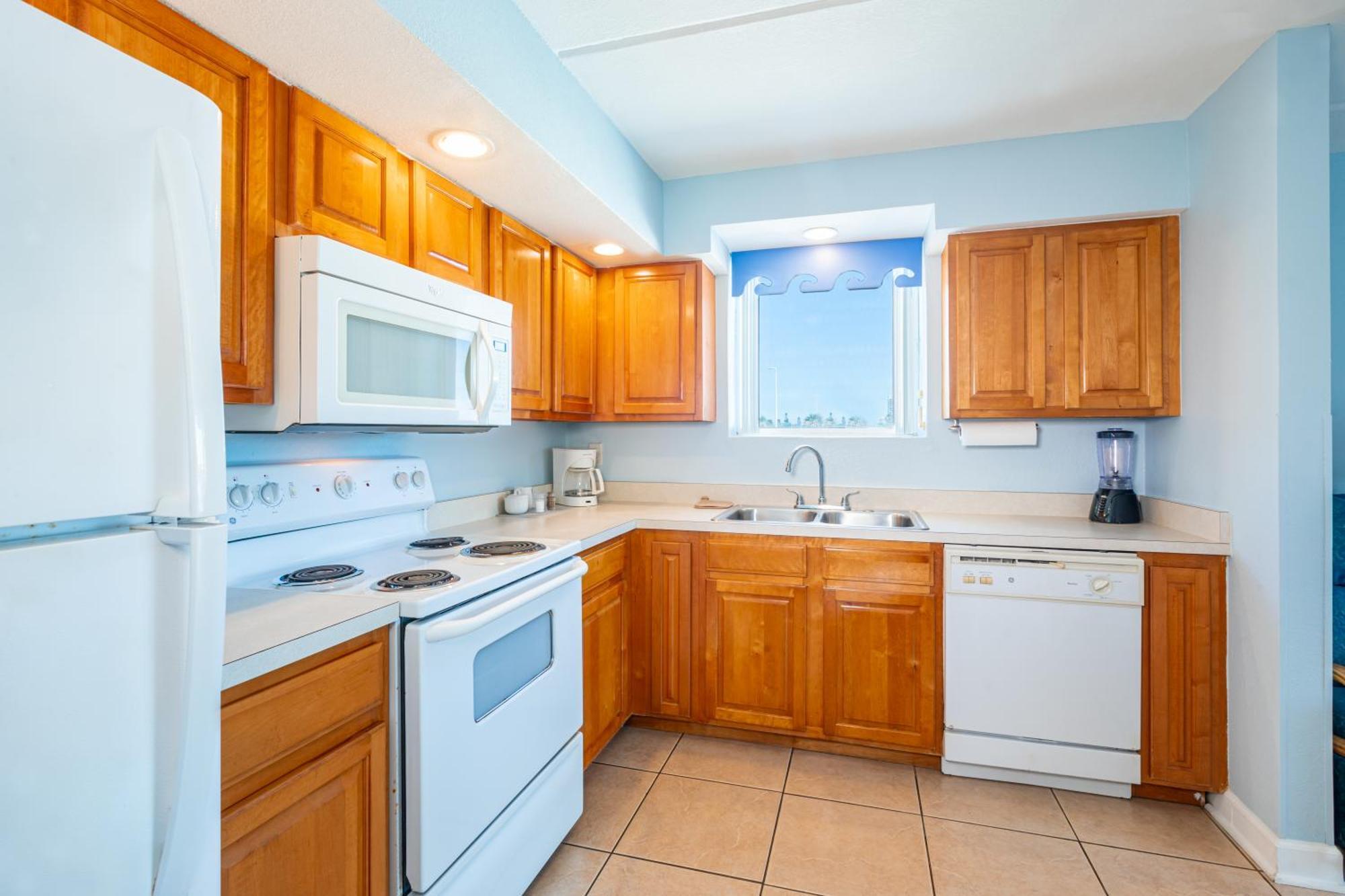 Fantasy Island Resort, Daytona Beach Shores Phòng bức ảnh